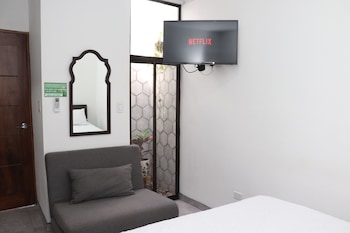 edward and familia inn