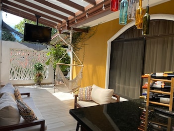 edward and familia inn