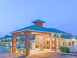 Days Inn By Wyndham Jackson,Griffin>>Georgia,2 star