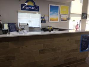 Days Inn By Wyndham Jackson,Griffin>>Georgia,2 star