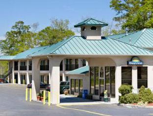 Days Inn By Wyndham Jackson,Griffin>>Georgia,2 star