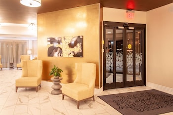 Hampton Inn & Suites Jackson-Coliseum,Flowood>>Clinton,3 star