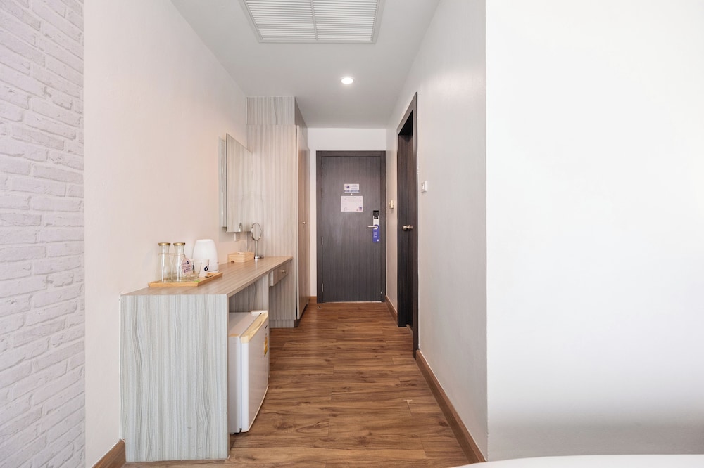 kokotel pattaya north beach