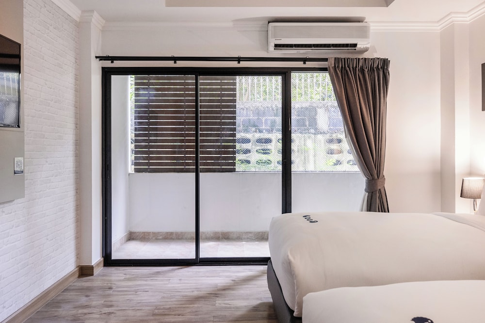 kokotel pattaya north beach