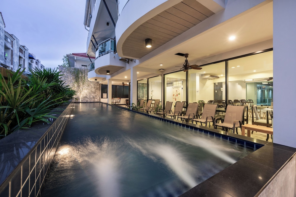 kokotel pattaya north beach