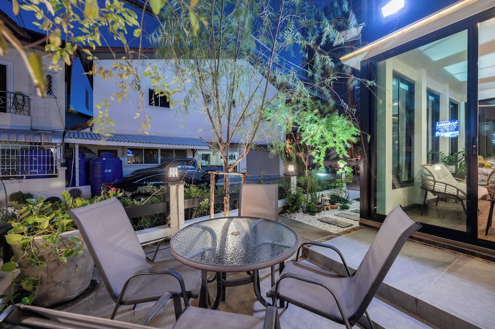 kokotel pattaya north beach