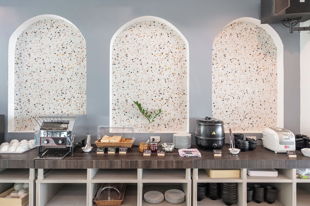 kokotel pattaya north beach