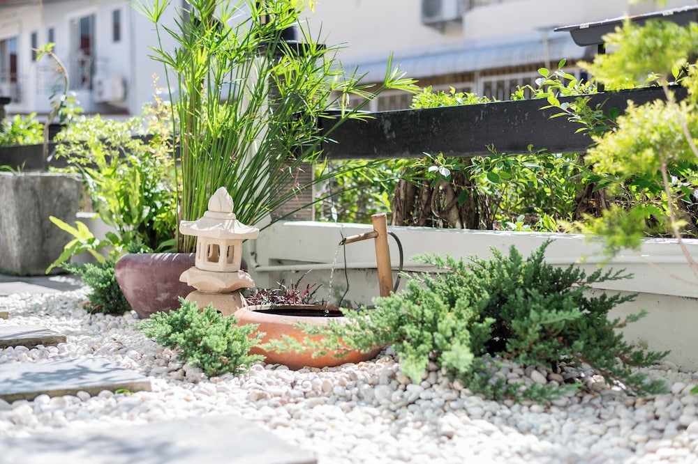 kokotel pattaya north beach