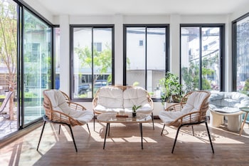 Kokotel Pattaya North Beach,,3 star