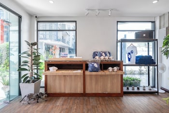 Kokotel Pattaya North Beach,,3 star