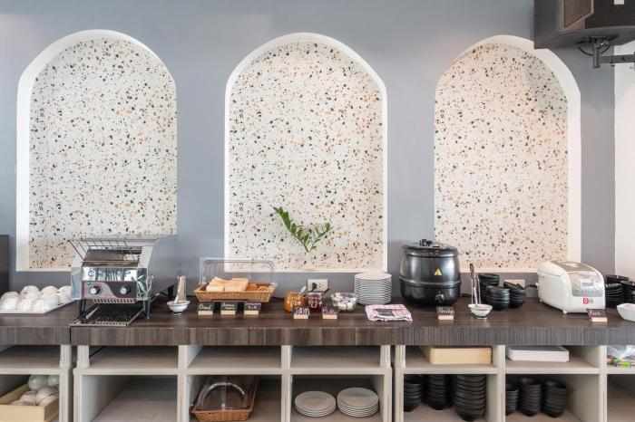 kokotel pattaya north beach