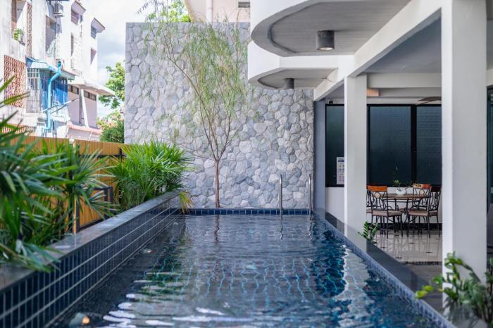 kokotel pattaya north beach