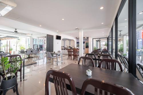 kokotel pattaya north beach