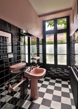 le25 parahotellerie