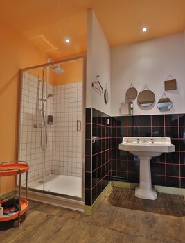 le25 parahotellerie