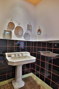 le25 parahotellerie