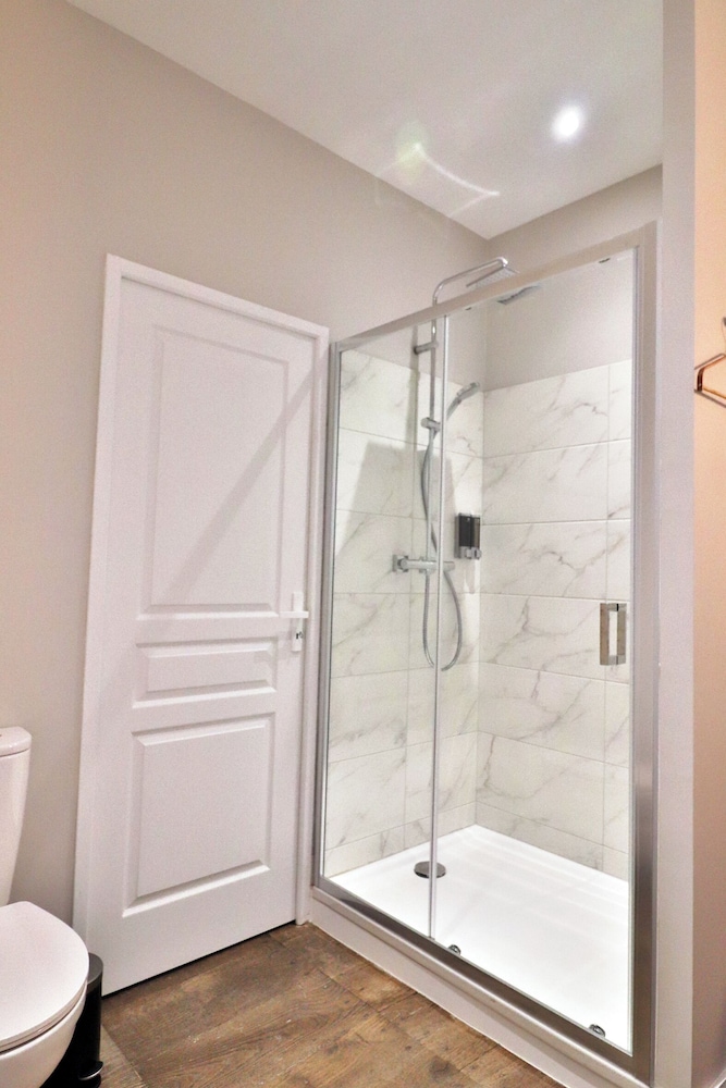 le25 parahotellerie