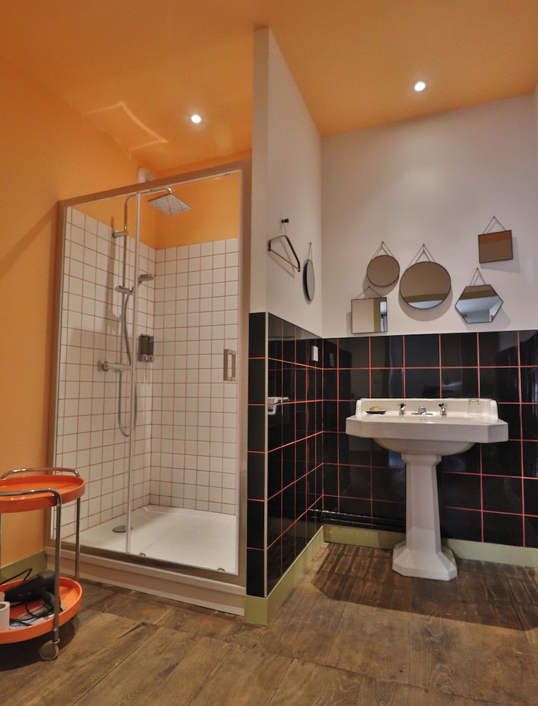le25 parahotellerie