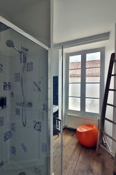 le25 parahotellerie