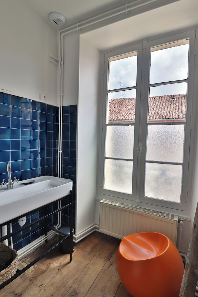 le25 parahotellerie
