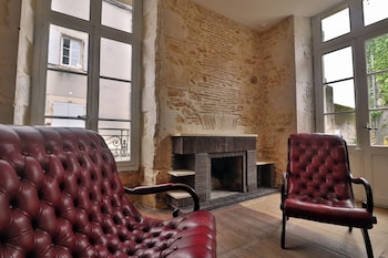 Le25 Parahotellerie,,3 star