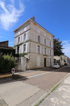 Le25 Parahotellerie,,3 star