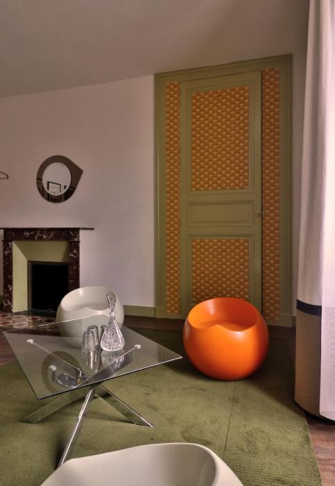 le25 parahotellerie