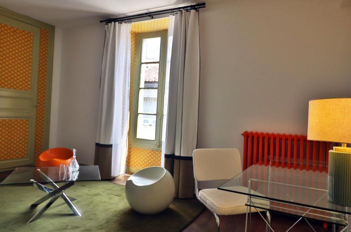 le25 parahotellerie