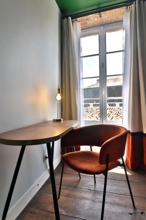 le25 parahotellerie