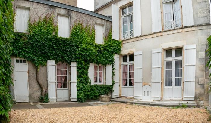 le25 parahotellerie