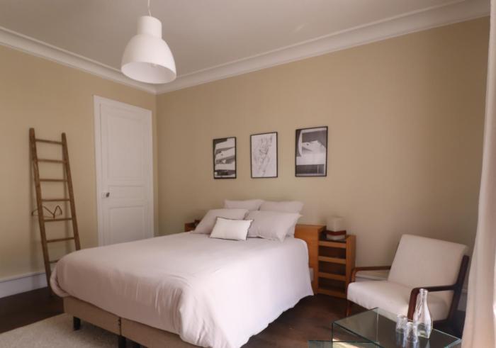 le25 parahotellerie