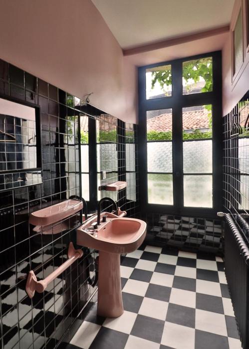 le25 parahotellerie