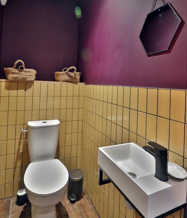 le25 parahotellerie