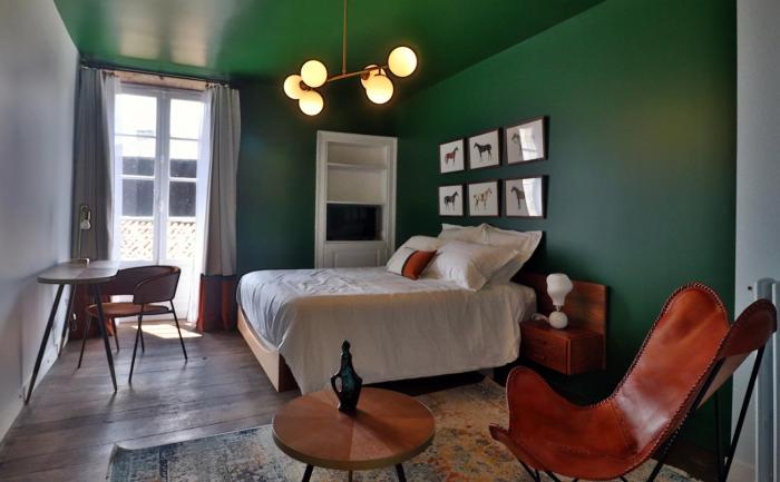 le25 parahotellerie