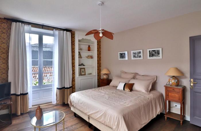 le25 parahotellerie