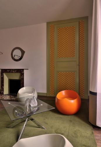 le25 parahotellerie