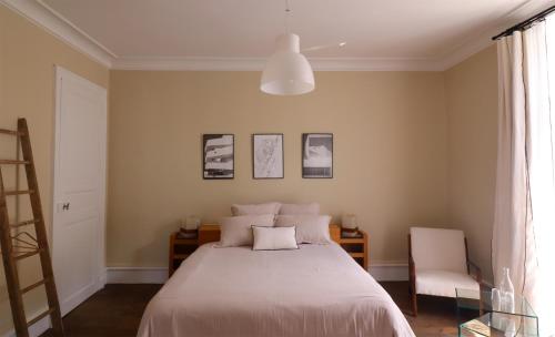 le25 parahotellerie