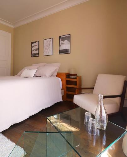le25 parahotellerie
