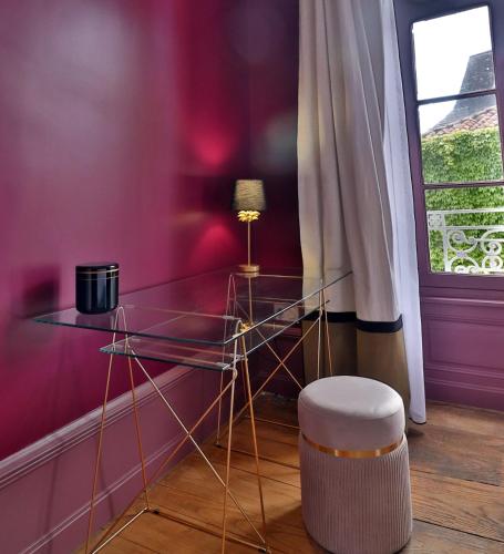 le25 parahotellerie