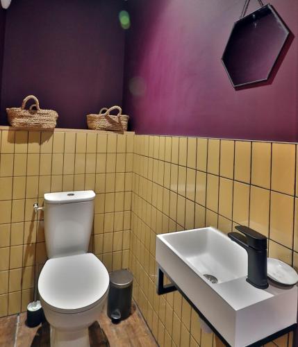 le25 parahotellerie