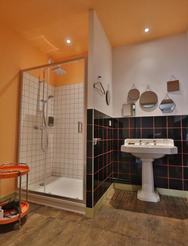le25 parahotellerie