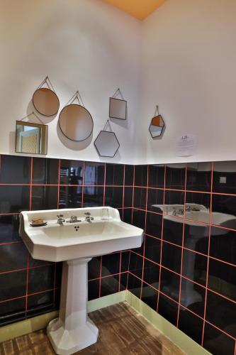 le25 parahotellerie