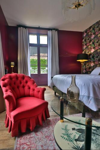 le25 parahotellerie