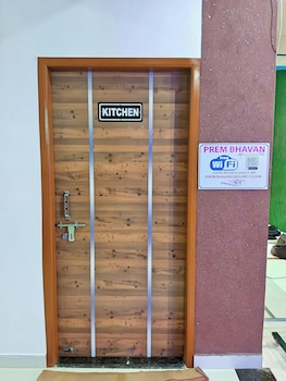 prem bhawan guset house