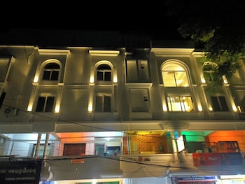 hotel heritage inn balasore