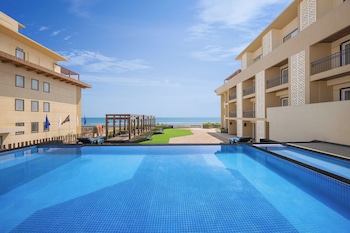 fortune beachfront puri member itc hotels group