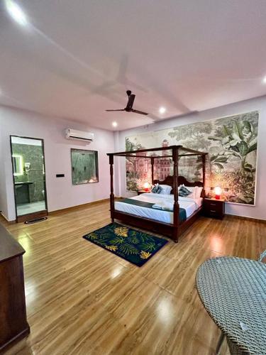 Aijasvan Resort,,3 star