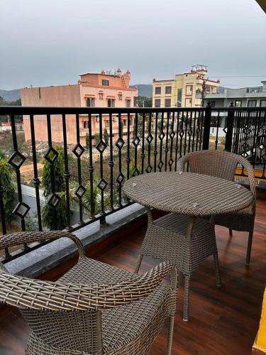 Aijasvan Resort,,3 star
