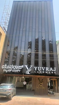 yuvraj landmark