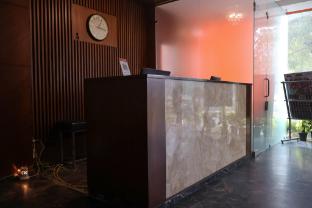 hhw hotel agra